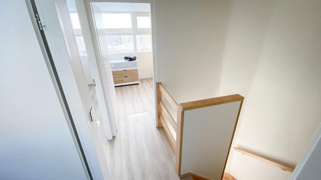 Vakantiewoning Kaviaar Middelkerke Exterior foto